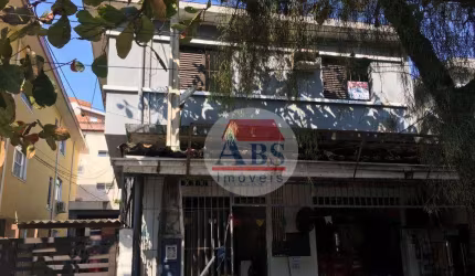 Imóvel bem localizado, ótimo ponto comercial.