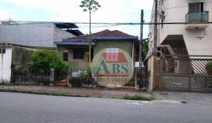 Casa com 3 dormitórios à venda, 187 m² por R$ 700.000,00 - Vila Nova - Cubatão/SP