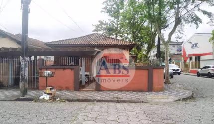 Excelente Área para construir uma torre de apartamentos à venda com 349,10 m² por R$ 630.000 - Vila Paulista - Cubatão/SP