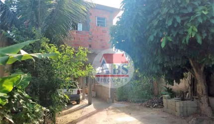 Sobrado com 1 dormitório à venda, 80 m² por R$ 200.000,00 - jardim Somar - Peruíbe/SP