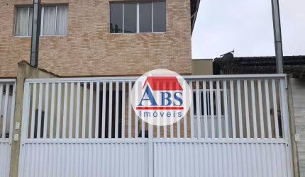Casa com 2 dormitórios à venda, 72 m² por R$ 260.000,00 - Vale Verde - Cubatão/SP