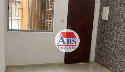 Apartamento Vila Nova