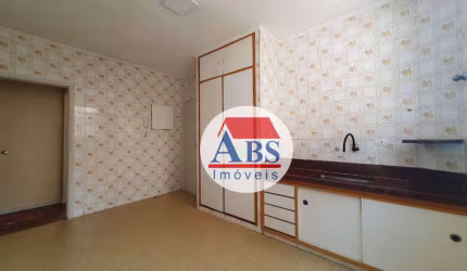 Apartamento com 3 dormitórios à venda, 129 m² por R$ 700.000,00 - Embaré - Santos/SP