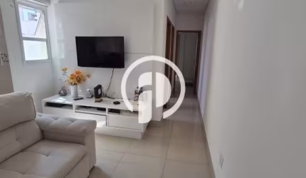 Cobertura Aconchegante com Super Oferta no Parque Oratório!