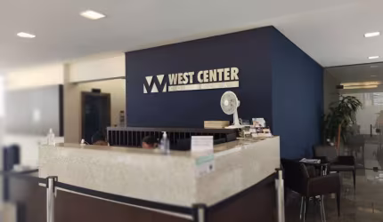Sala comercial à venda na Rua Padre Anchieta, Bigorrilho, Curitiba por R$ 260.000