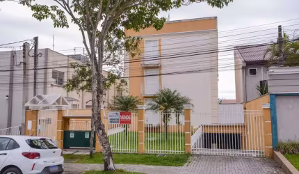 Apartamento com 2 quartos à venda no Bacacheri, Curitiba , 76 m2 por R$ 399.999