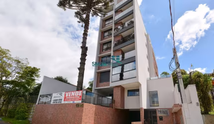 Cobertura com 4 quartos à venda na Rua Estados Unidos, Boa Vista, Curitiba, 147 m2 por R$ 1.650.000