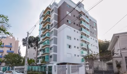 Apartamento com 3 quartos à venda na Rua Paraguassu, Alto da Glória, Curitiba, 110 m2 por R$ 1.207.986