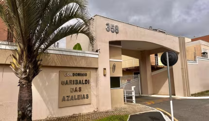 Terreno em condomínio fechado à venda na Rua Frederico Stella, 358, Cachoeira, Curitiba, 130 m2 por R$ 239.000