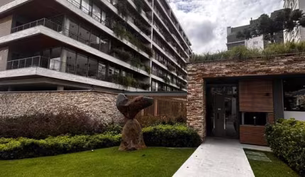 Apartamento com 3 quartos à venda na Rua Manoel Eufrásio, 1290, Juvevê, Curitiba, 158 m2 por R$ 2.500.000