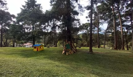 Terreno à venda na Rua Pedro Antoniacomi, Colônia Antônio Prado, Almirante Tamandaré por R$ 4.500.000
