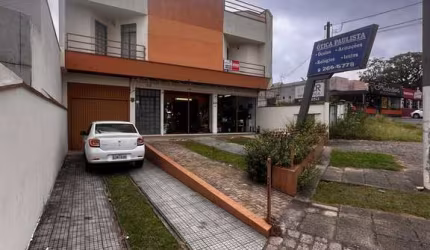 Casa comercial à venda na Rua Delegado Leopoldo Belczak, 650, Capão da Imbuia, Curitiba, 610 m2 por R$ 2.200.000