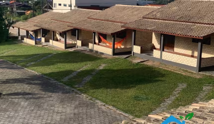 Pousada para venda em Ibiraquera e praia do Rosa. S.C.