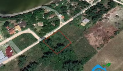 Terreno à venda, Ibiraquera, Ponta da Piteira 1467m2, matriculado.
