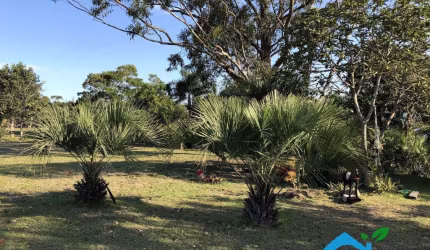 Terreno Beira de Lagoa, Ponta da Piteira 858m2.