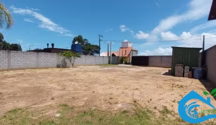 Terreno à venda próximo lagoa de Ibiraquera.Imbituba.SC.