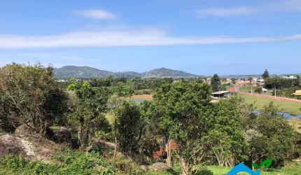 Lote a venda em Garopaba