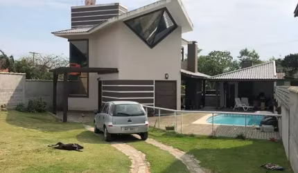 Casa para venda na praia do Rosa.Imbituba.SC.