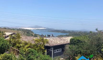 Casa à venda 3 dormitórios. Praia do Rosa. SC.