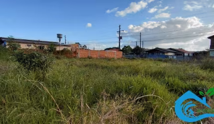 Terreno á venda Imbituba, bairro Araçatuba.