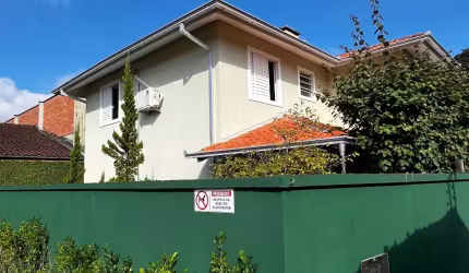 Condomínio Vila Hermosa
