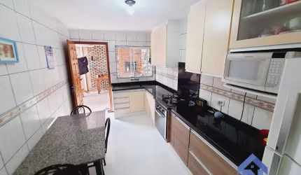 Casa no  Afonso Pena, São José dos Pinhais