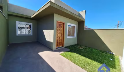 Casa  no Bairro Santo Antônio