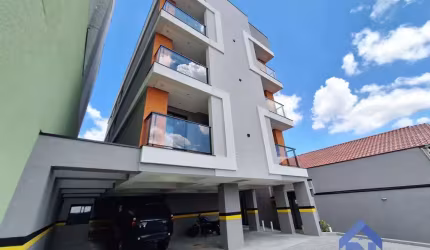 Apartamento no Bairro Afonso Pena