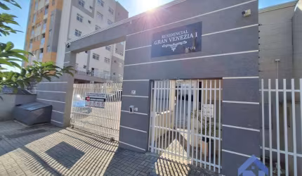 Apartamento no  Bom Jesus, São José dos Pinhais