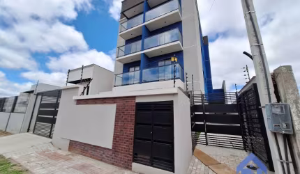Apartamento em Parque Da Fonte, São José dos Pinhais/PR