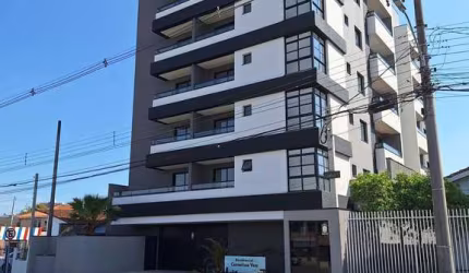 Apartamento no  Centro de   São José dos Pinhais