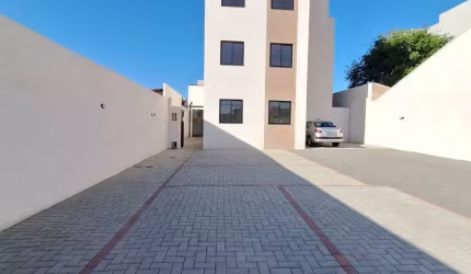 APARTAMENTO COBERTURA NO AFOSNO PENA