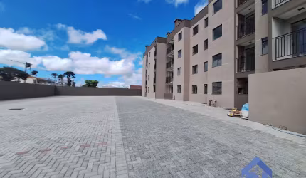 Apartamento no Afonso Pena , São José dos Pinhais/PR