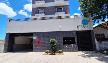 Apartamento no Três Marias, São José dos Pinhais