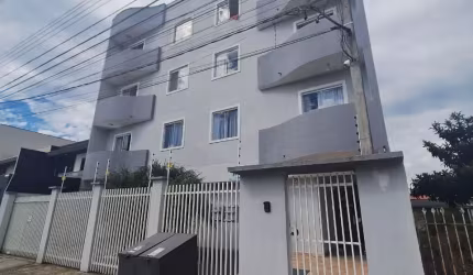 Excelente apartamento no Afonso Pena Mobiliado