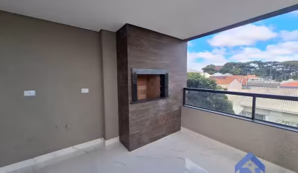 Lindo Apartamento Garden no Centro de São José dos Pinhais !