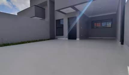 Excelente Casa a  na Boneca do Iguaçu, São José dos Pinhais