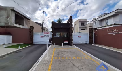 Residência Alto Padrão com 255 m² | Design Contemporâneo, Sofisticação e Conforto