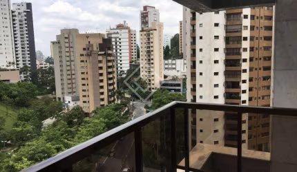 APARTAMENTO 3 Dormitórios sendo 3 Suítes para venda no Morumbi - São Paulo - SP