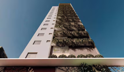 Cobertura à venda em São Paulo, Mooca, com 3 quartos, 106,52m²