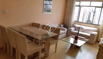 Apartamento à venda em São Paulo, Aclimação, com 3 quartos, 103m²