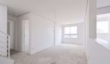 Apartamento com 2 quartos, 133m², à venda em São Paulo, Lapa