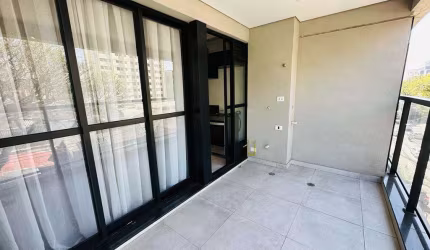 Apartamento tipo para venda com 2 quartos, sendo 1 suíte, 62m²