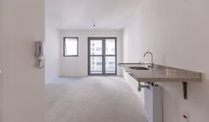 Studio para venda, 34m²