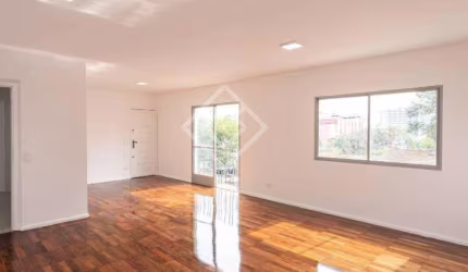 Apartamento à venda em São Paulo, Vila Clementino, com 3 quartos, 112m²