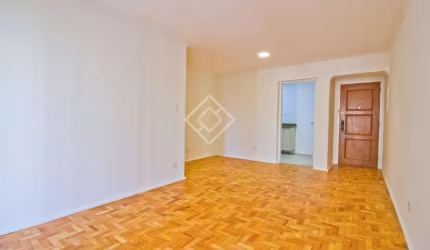Apartamento com 3 quartos, 82m², à venda em São Paulo, Indianópolis