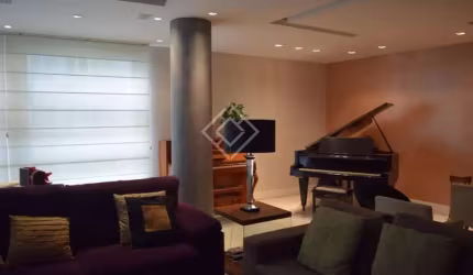 APARTAMENTO 3 dormitórios sendo 3 suíte à venda em Copacabana - Rio de Janeiro - SP