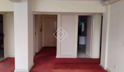 Apartamento com 2 quartos, 100,96m², à venda em São Paulo, Aclimação