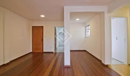 Apartamento com 2 dormitórios sendo uma suíte à venda no Cerqueira César - São Paulo - SP