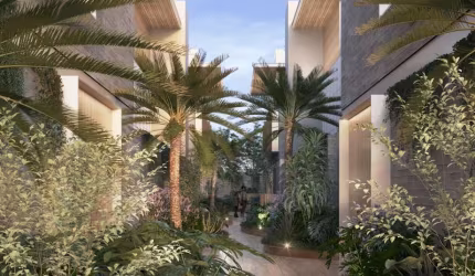 Casa em condomínio para venda com 4 quartos, sendo 4 suítes, 660m²